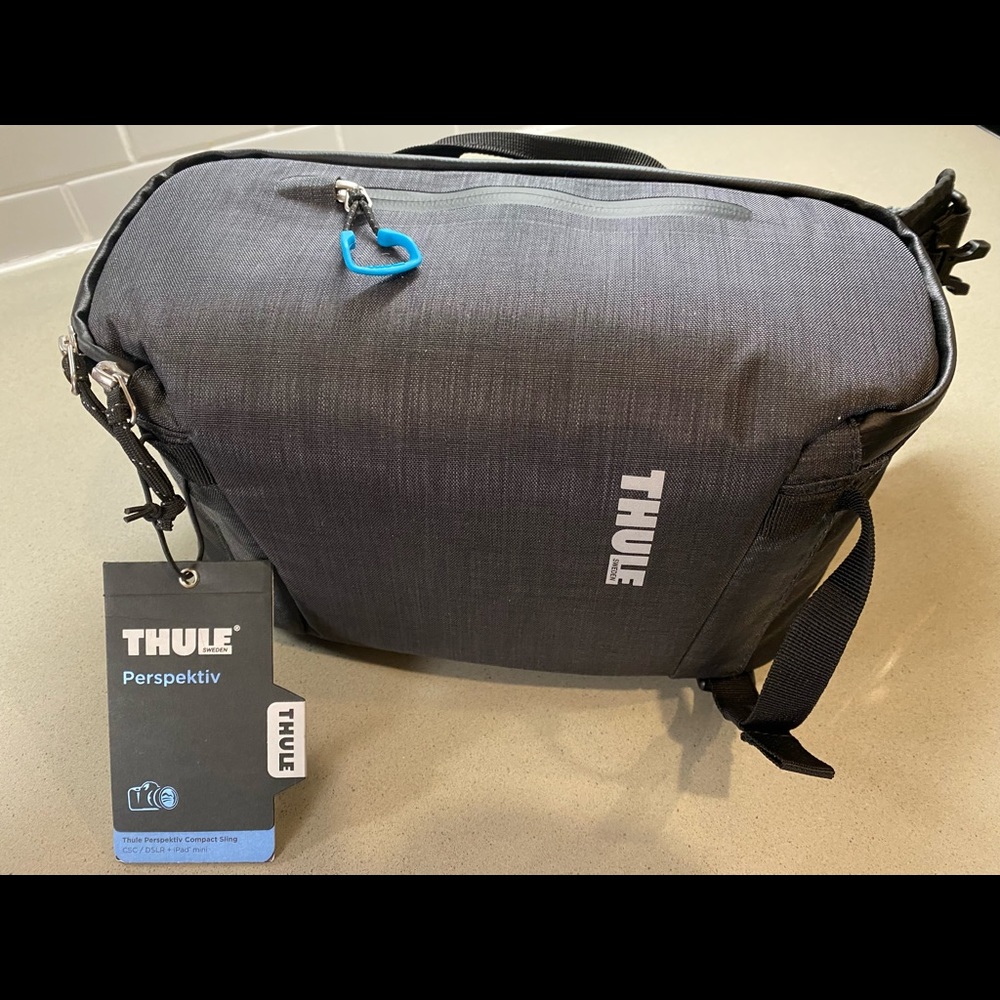 Thule Perspektiv Camera Bag